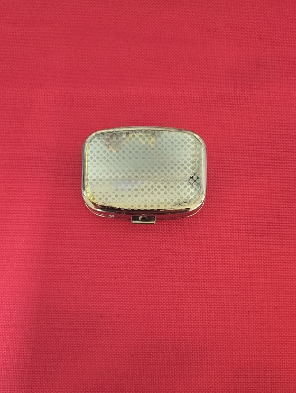 Brown Monogram Compact Case - Picture 2 of 3